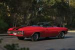 Chevrolet Chevelle SS 454 LS6 Convertible 1970 года